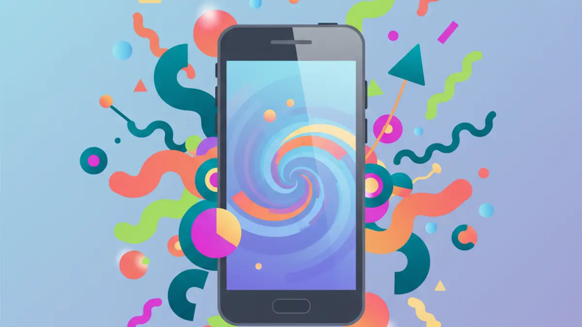 Five puzzle games you can beat with one hand