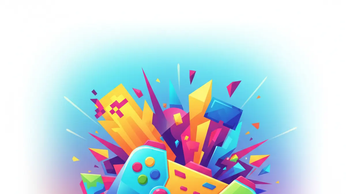 Why some arcade games just feel right